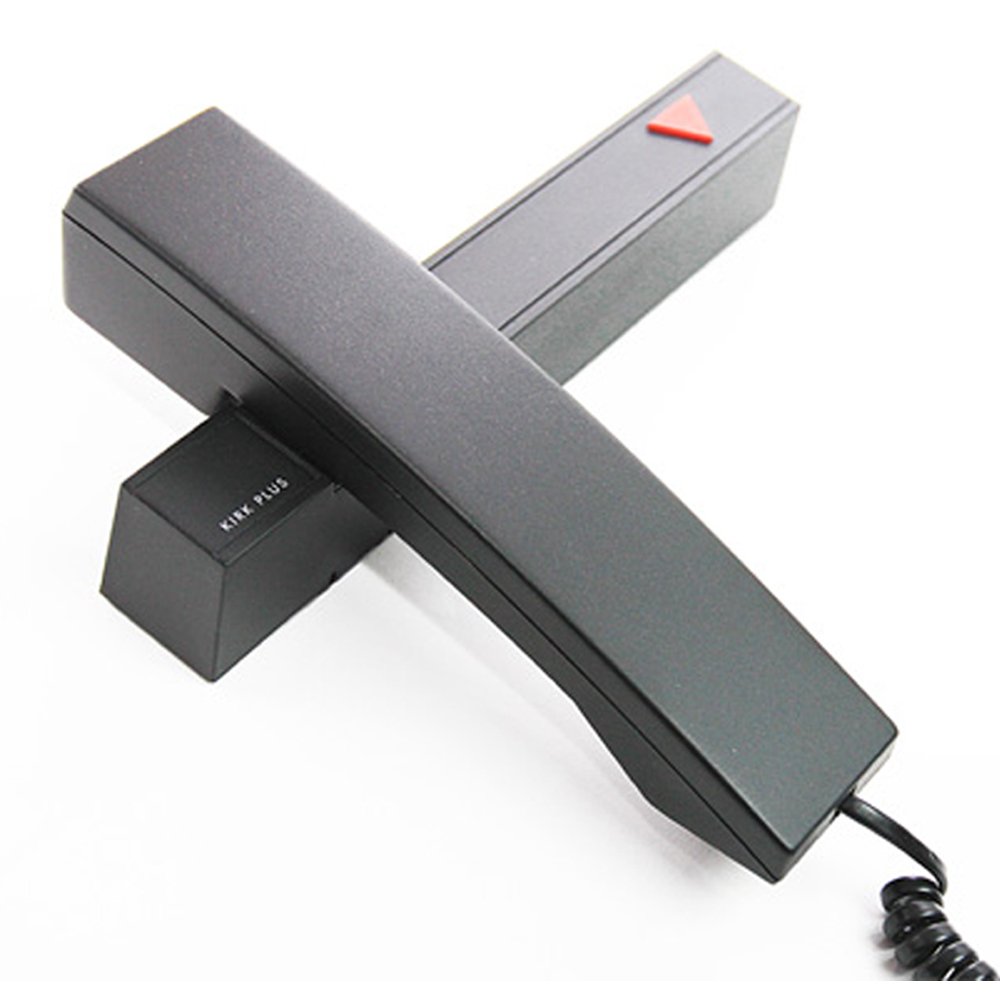 KIRK PLUS デザイン電話機