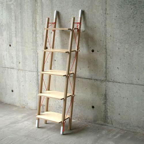 abode LADDER RACK S　　　