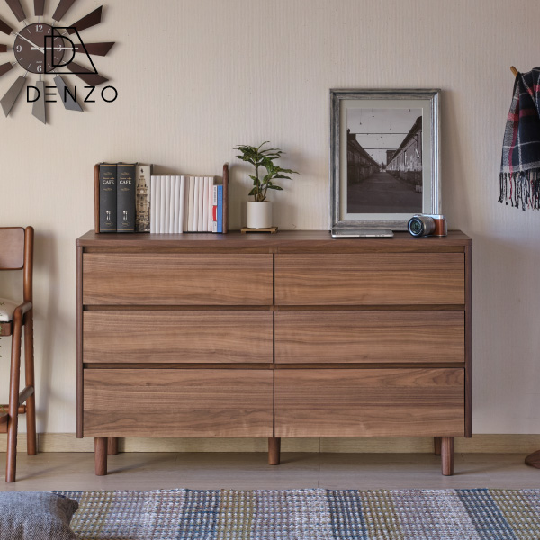 ISSEIKI チェスト MUSE LC120-3