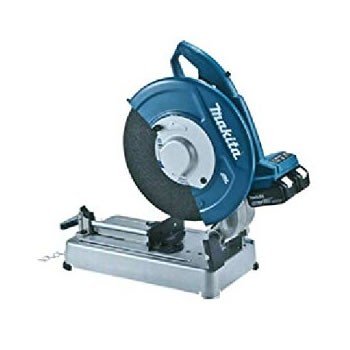 マキタ 充電式切断機 LW141DZ