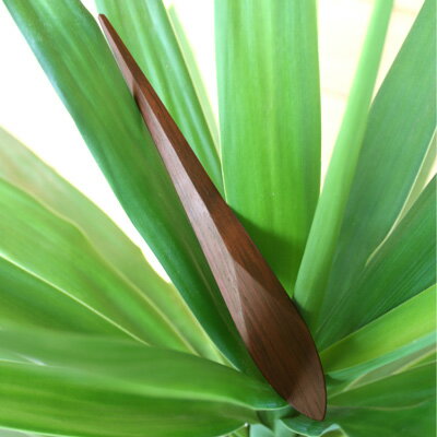 ペーパーナイフ Leaf