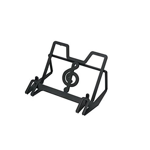 Nakano ハンディミュージックスタンド HMS68BL