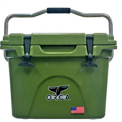 ORCA クーラーボックス 20 Quart