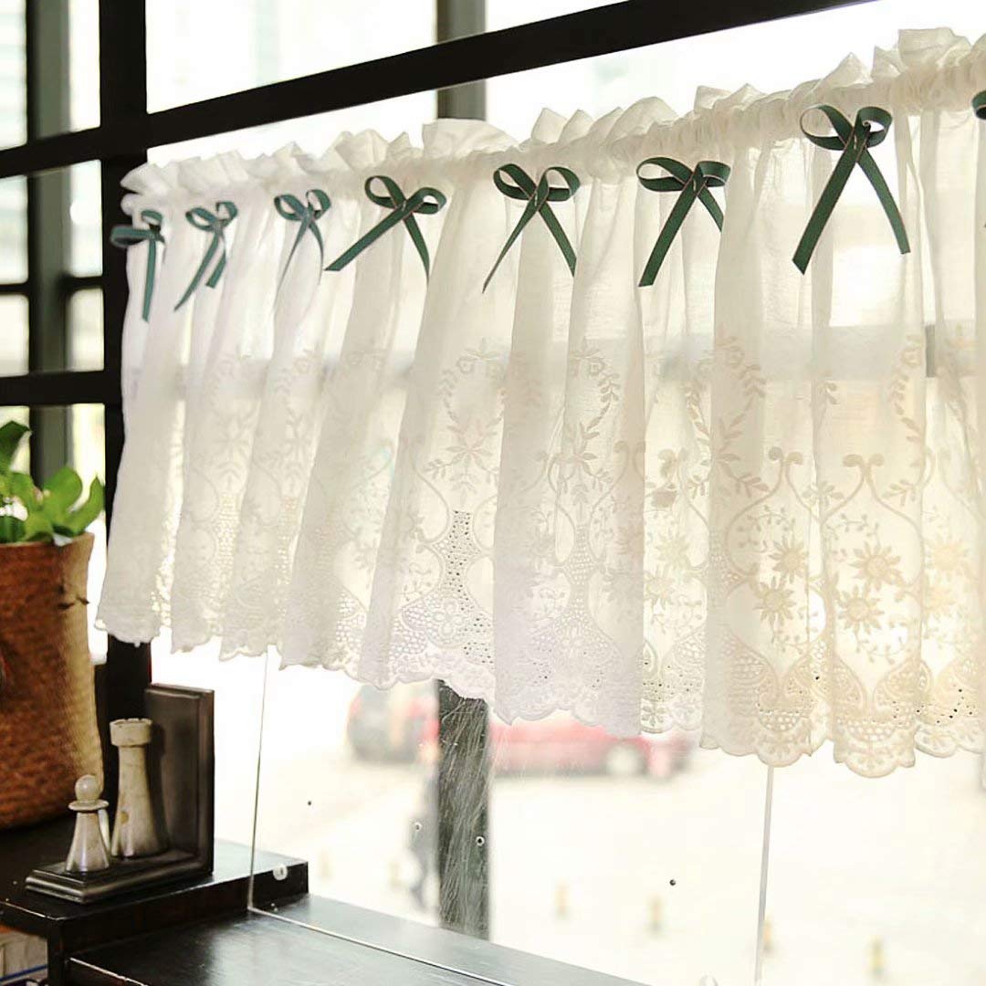 OSONA カフェカーテン LM-ZLM001