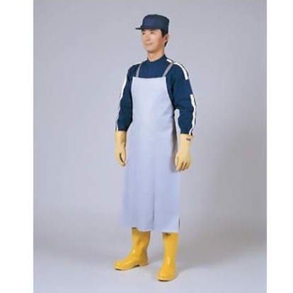 重松製作所 部分化学防護服 PS-303N-1