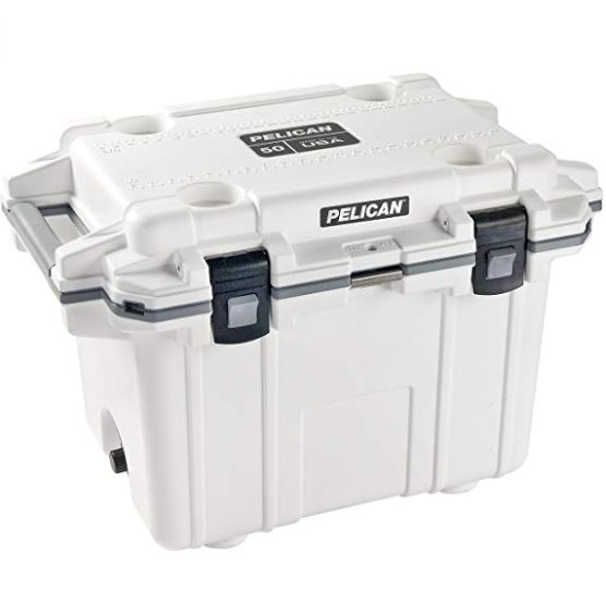 Pelican Elite Cooler 50qt