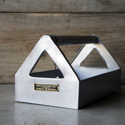 PUEBCO TOOL ORGANIZER