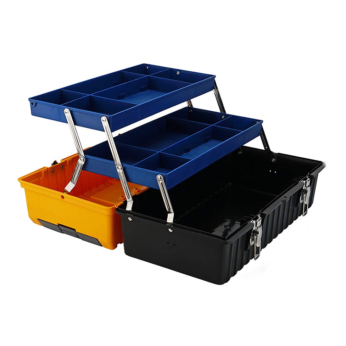 QD-SGMP 3段式工具箱