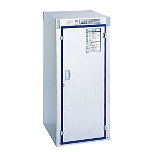 エムケー精工 組立式米保管庫 爽快蔵 RSJ-406S