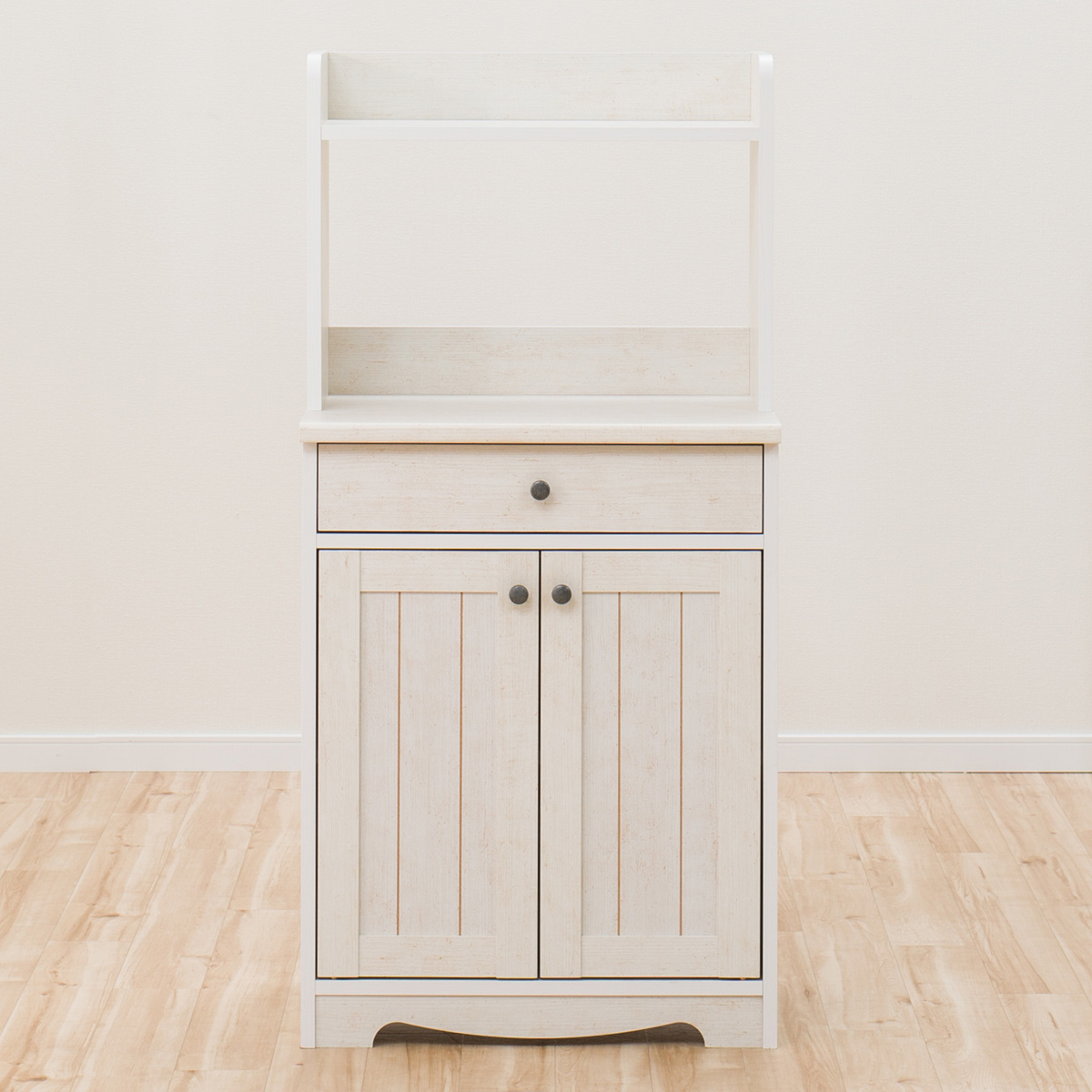 ニトリフレンチカントリー風レンジ台