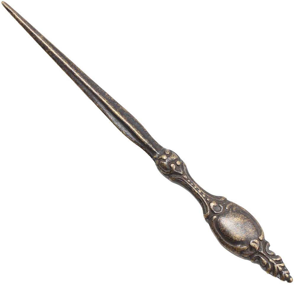 銀の船 ペーパーナイフ SPADA