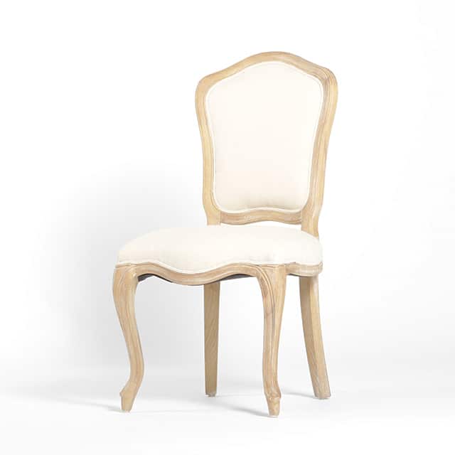 シャビーシック ダイニングチェア ADC-015A-01