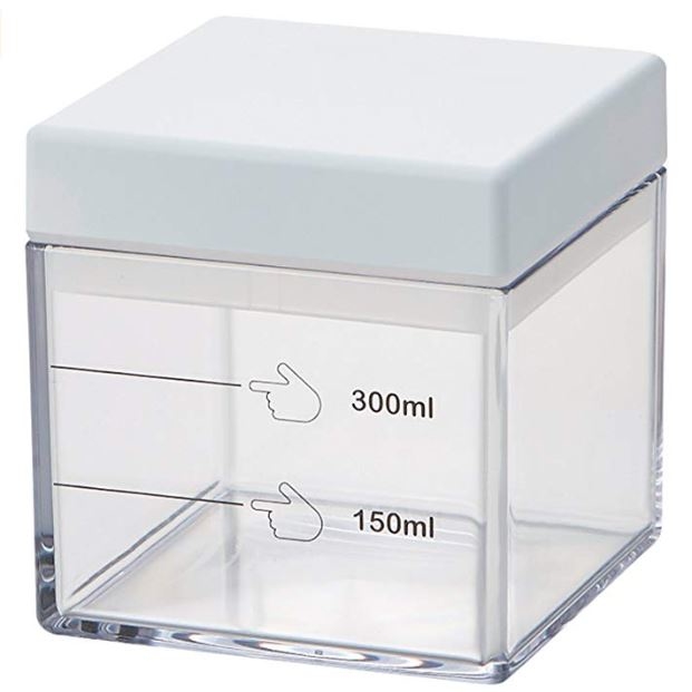 竹中 スクエアキャニスターS T-76479