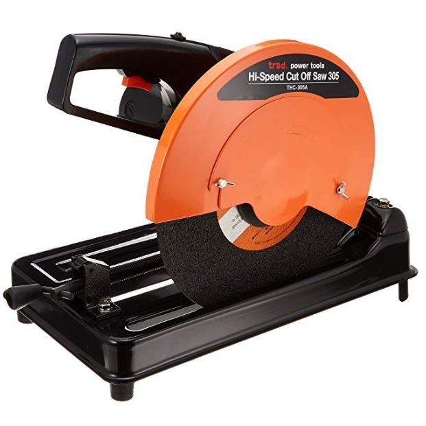 TRAD 高速切断機 THC-305A