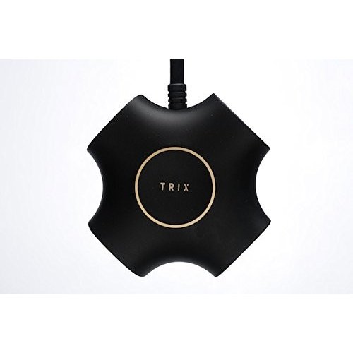 電源タップ TRIX