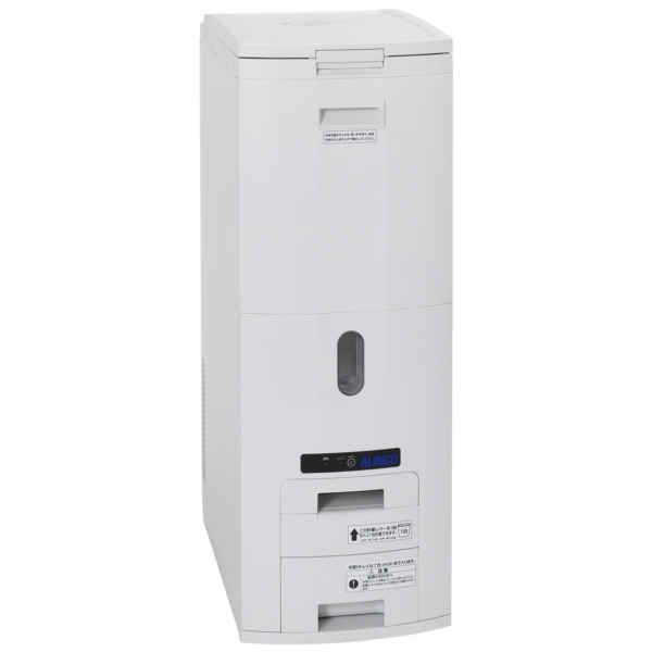 アルインコ 白米玄米兼用定温米びつクーラ TTR30