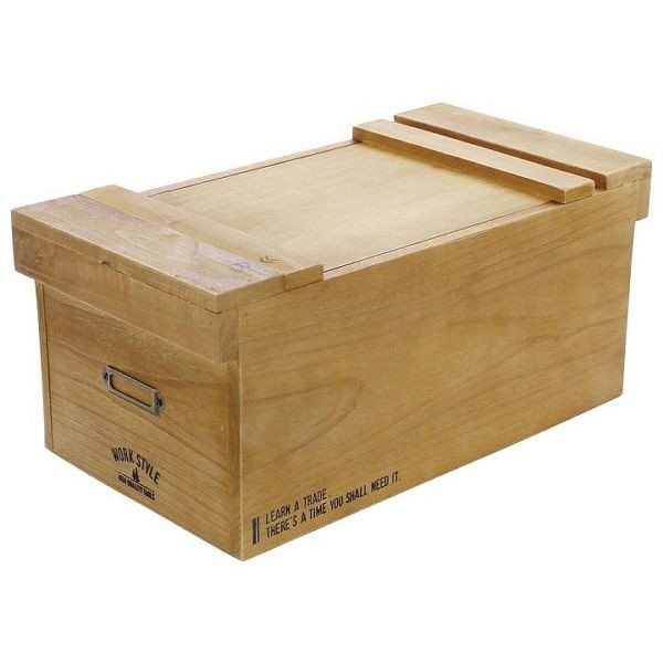 WORK STYLE ツールボックス A197