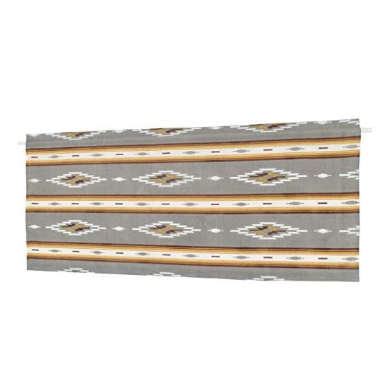 カフェカーテン ウォームオルテガ