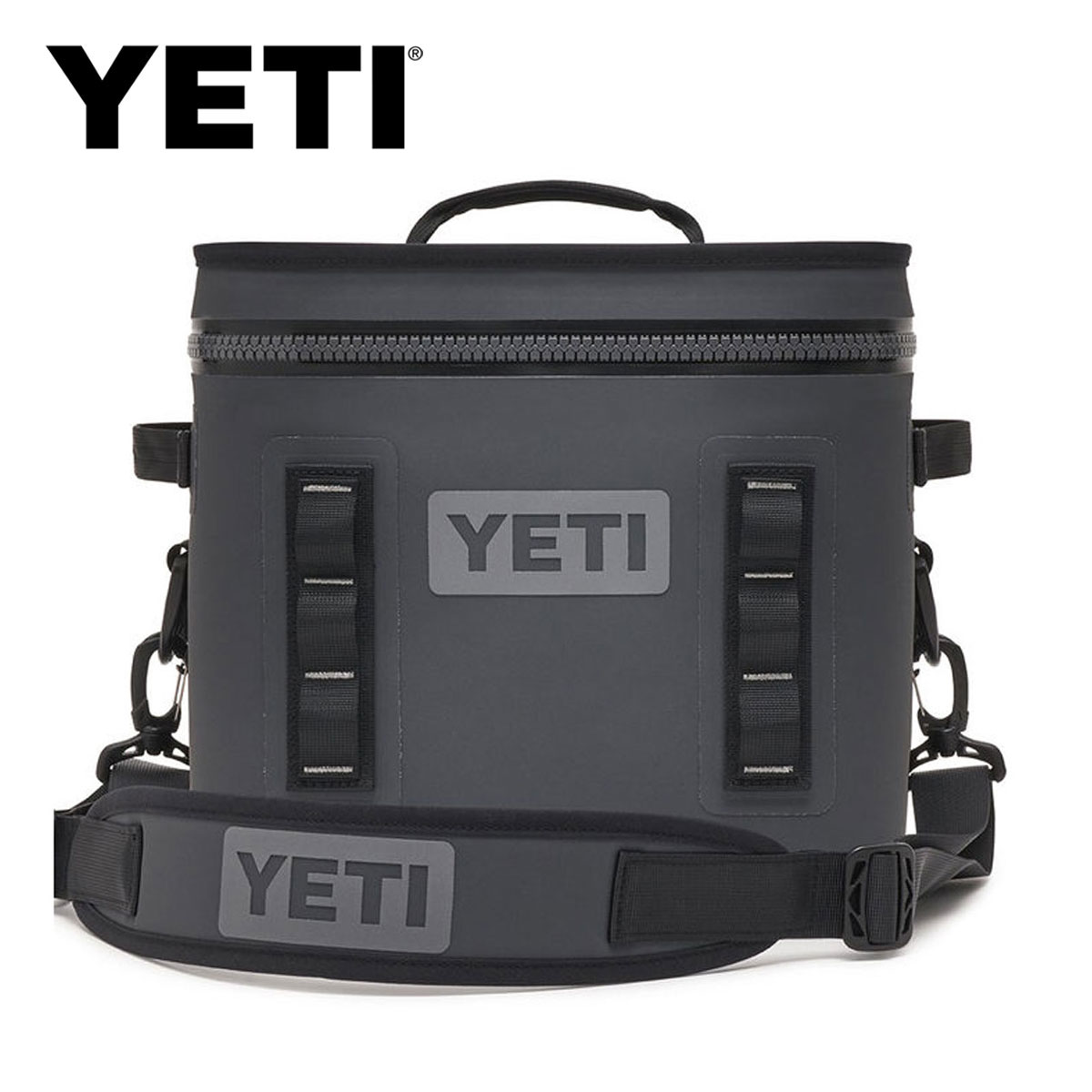 YETI SOFT COOLER HOPPER FLIP 8