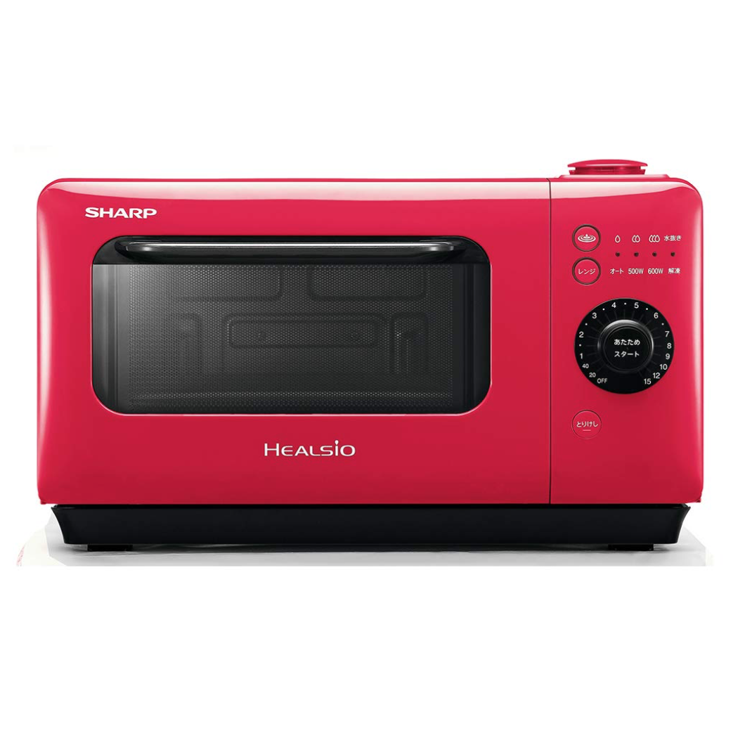 シャープ ヘルシオ グリエレンジ AX-HR2