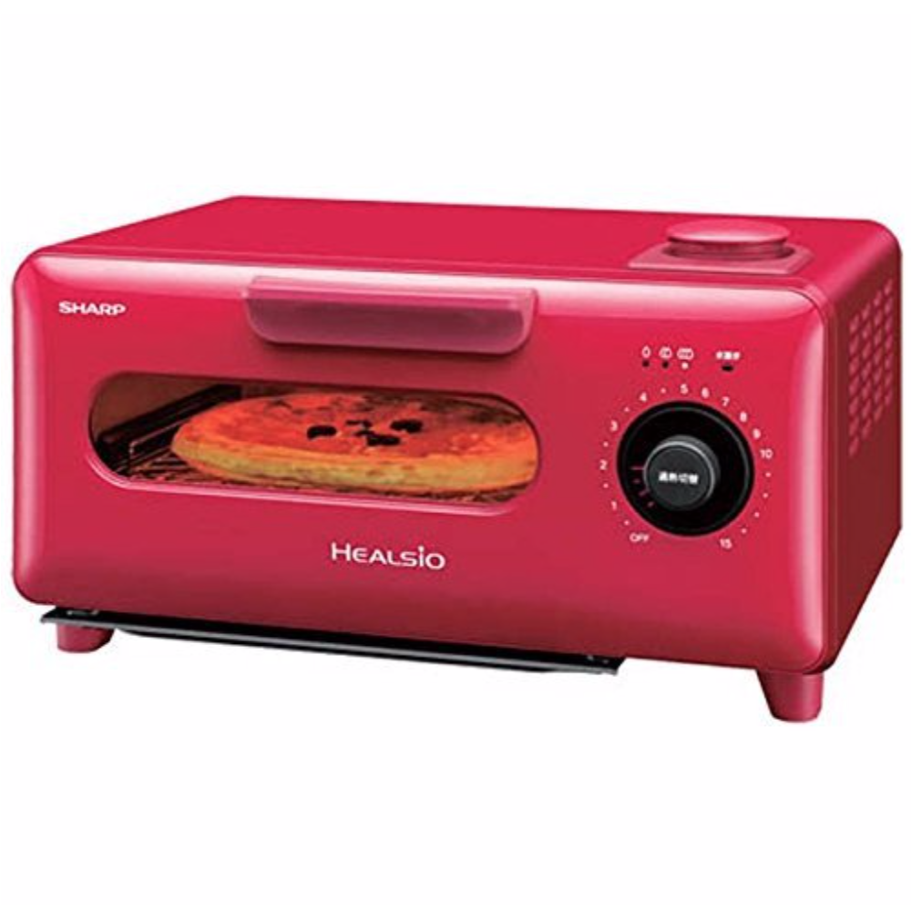 シャープ ヘルシオ グリエ AX-H2