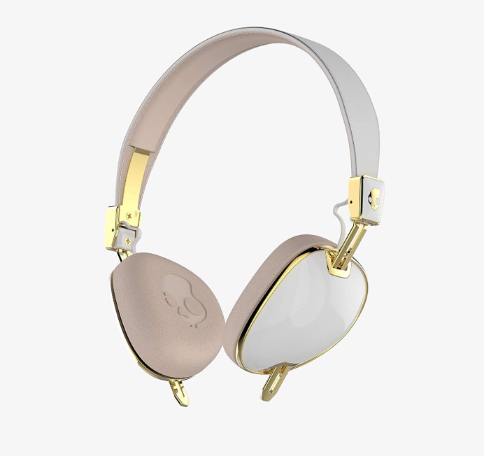 Skullcandy Knockout Women ‘s ヘッドフォン