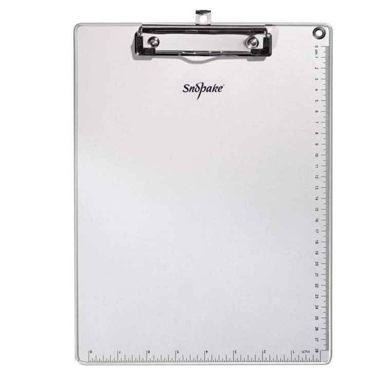 スノーペイク クリップボード SPK15788