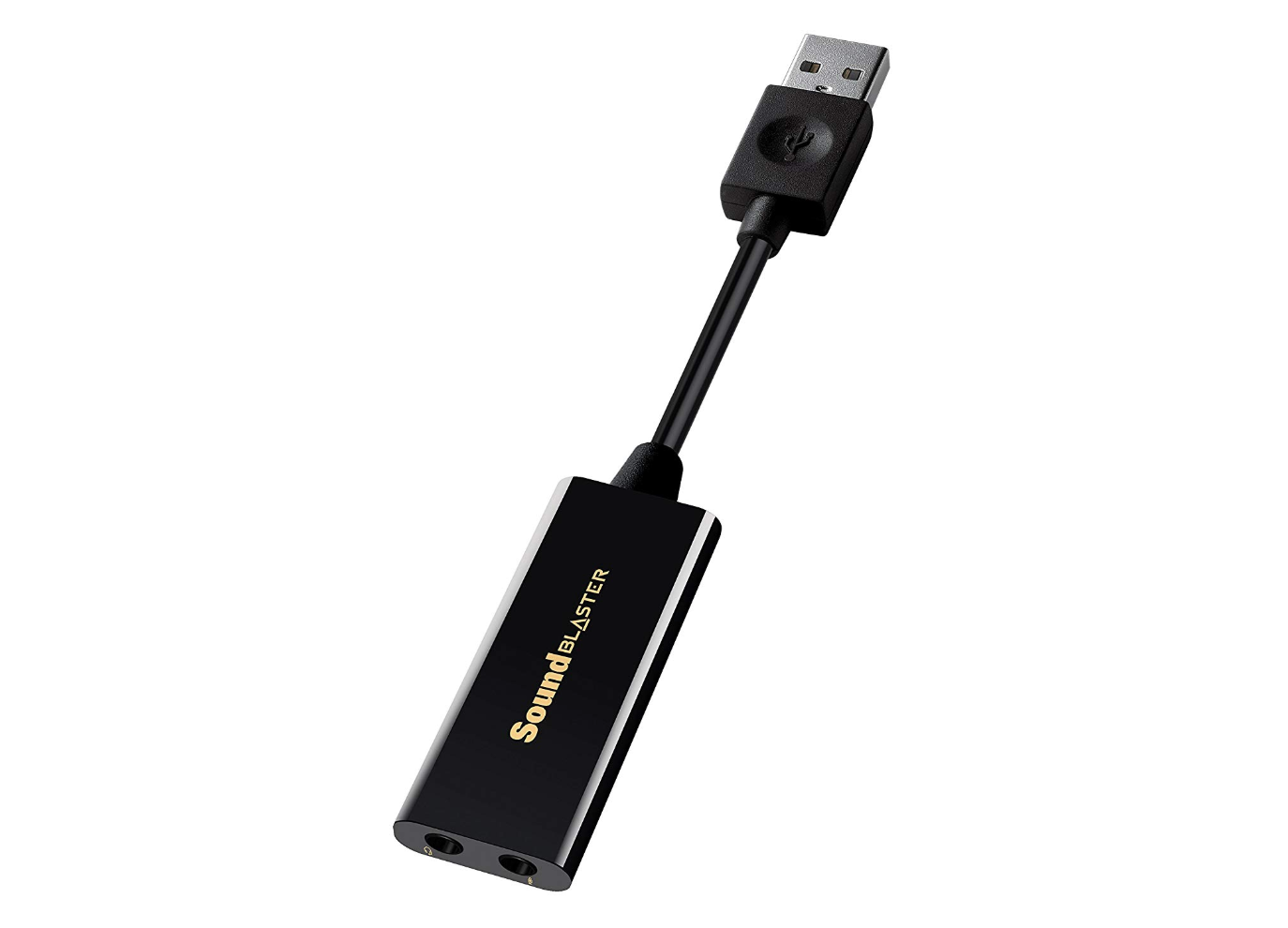 Creative Sound Blaster Play! 3