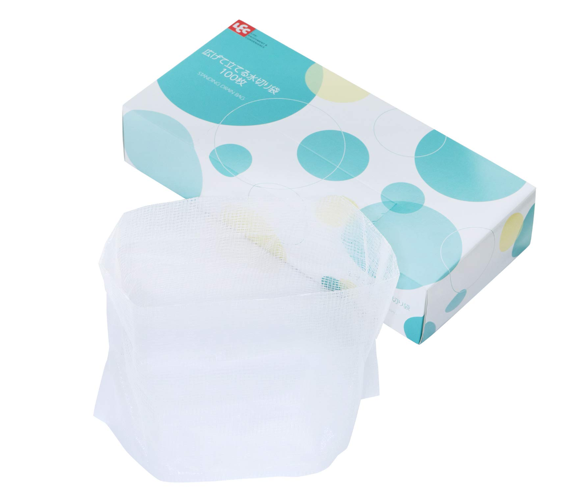 レック 水切り袋