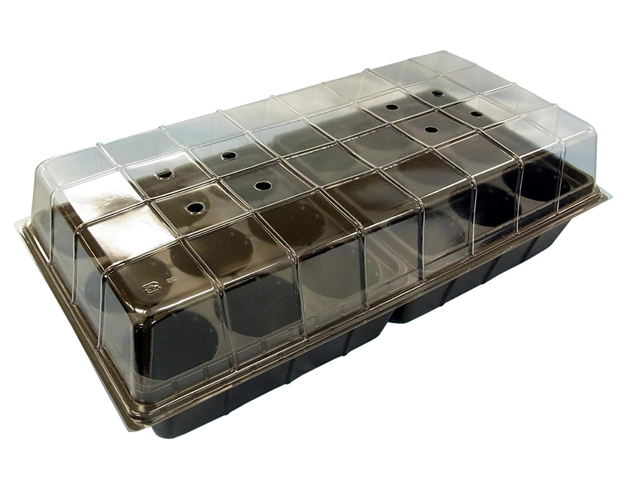 DAIM 種まきハウス 9穴