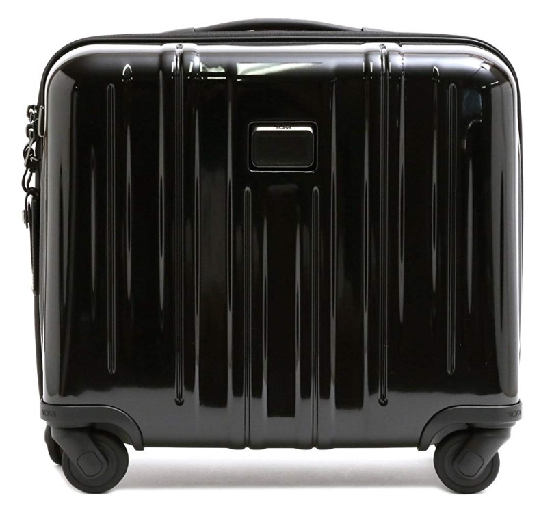 TUMI コンパクト キャリーオン 228004D