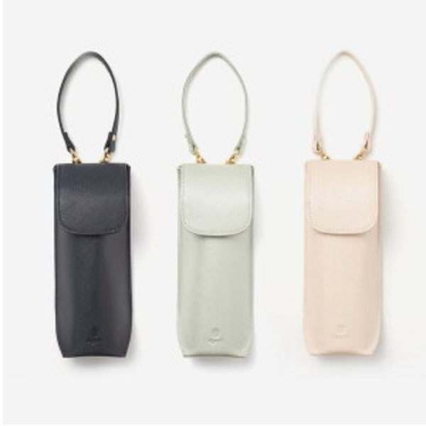 KEYUCA ケユカ ag メガネケース