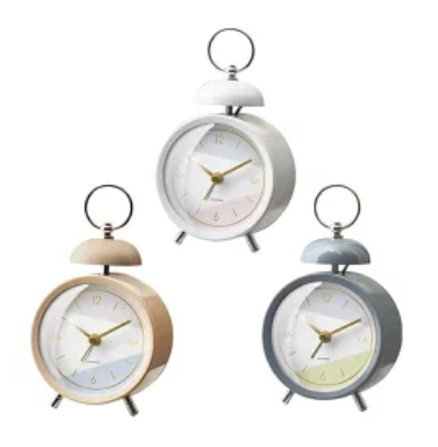 Dineal ディネル 目覚まし時計 CL-3032