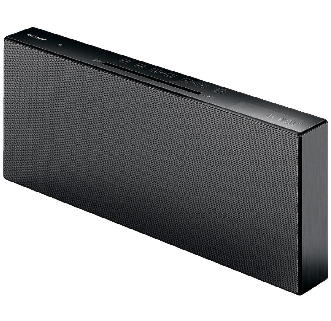 ソニー マルチコネクトコンポ CMT-X5CD