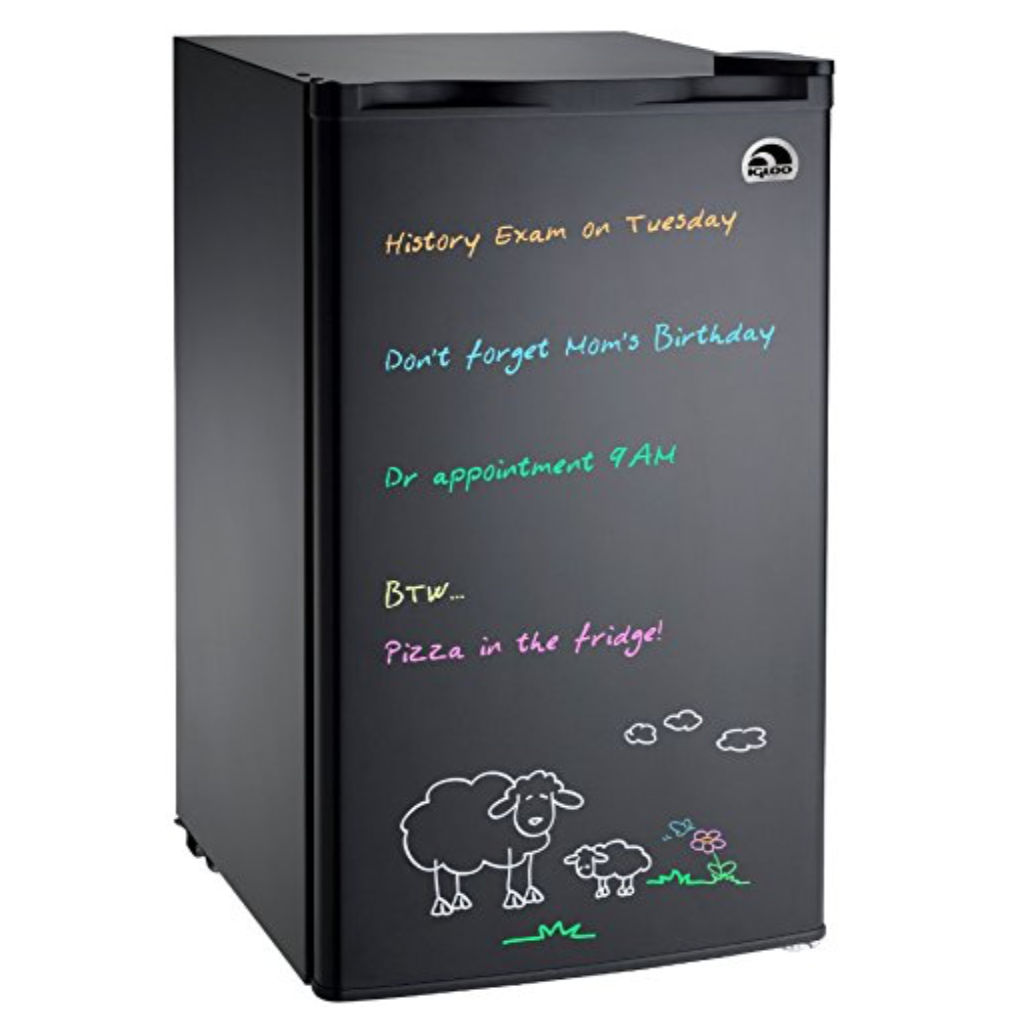 イグルー コンパクト 冷蔵庫 FR326M-D