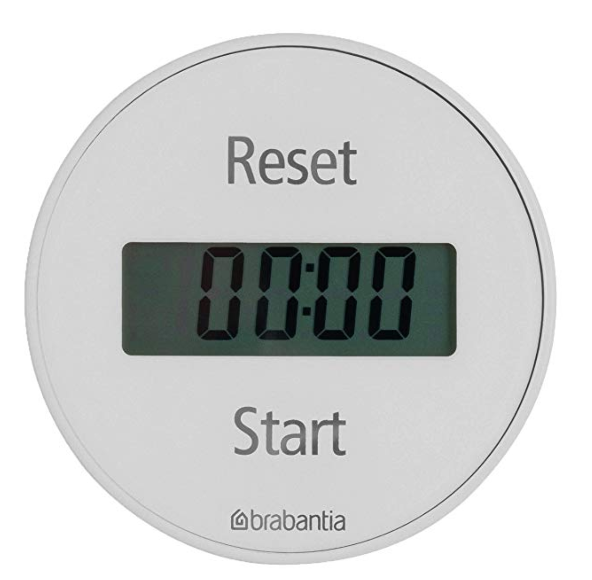 ブラバンシア デジタルキッチンタイマー