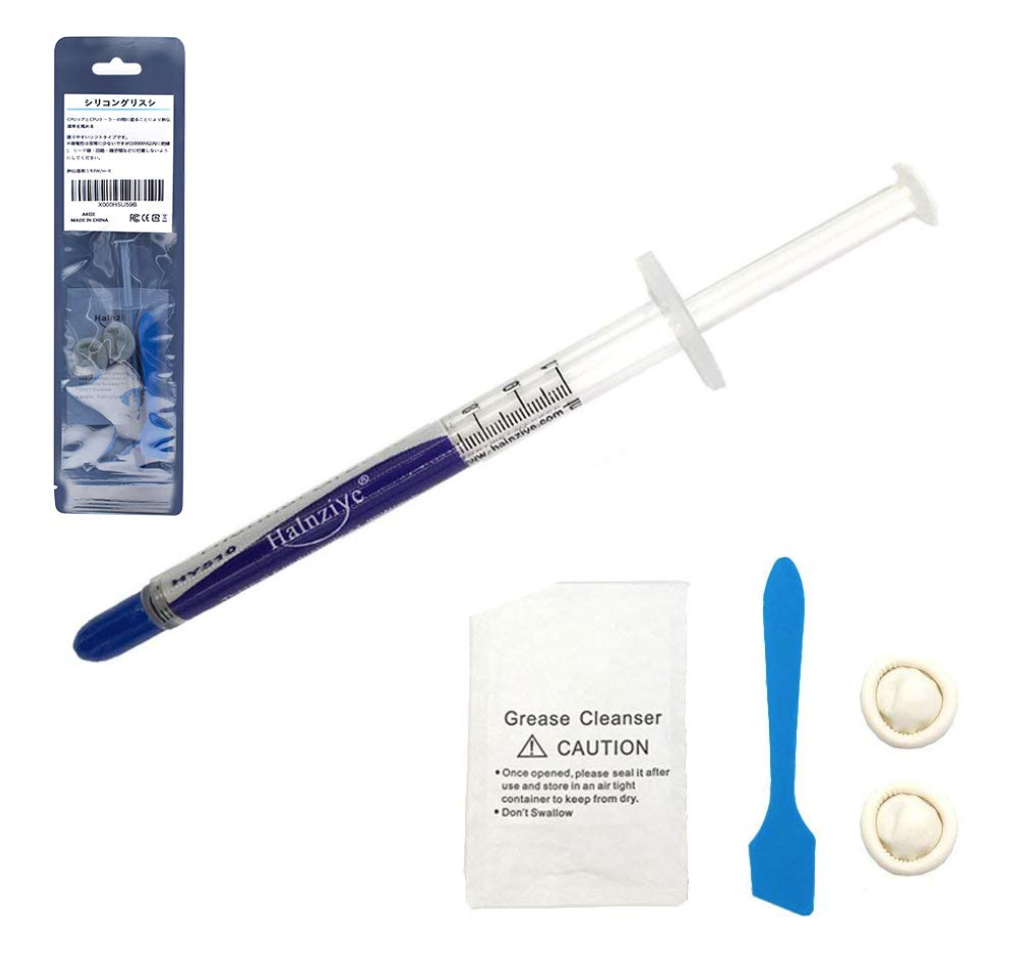 AKEIE シリコングリス