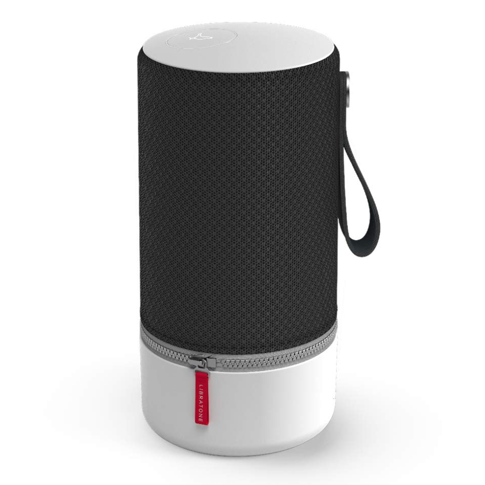 Libratone ワイヤレススピーカー ZIPP