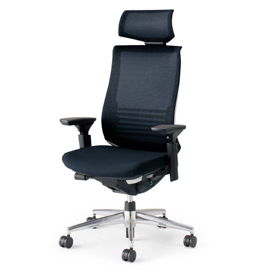 コクヨ オフィスチェア CR-A2835E6GME6-V