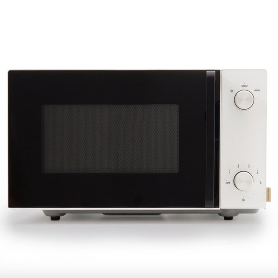 タグレーベル バイ アマダナ 電子レンジ AT-DR21