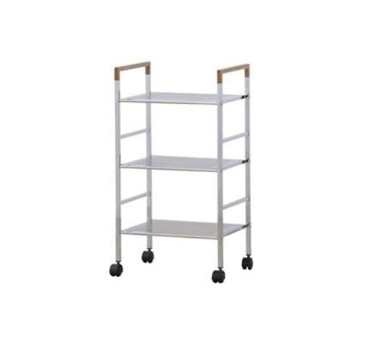 ワゴン/スチールラック Lamine LFS-082