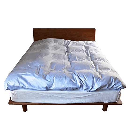 シングルサイズ 超長綿掛け布団カバー 日本製 80サテン 綿100％