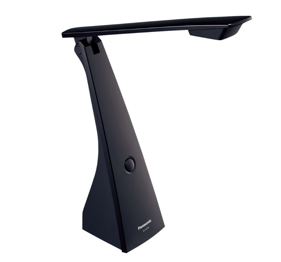 パナソニック LEDデスクスタンド SQ-LD222-W