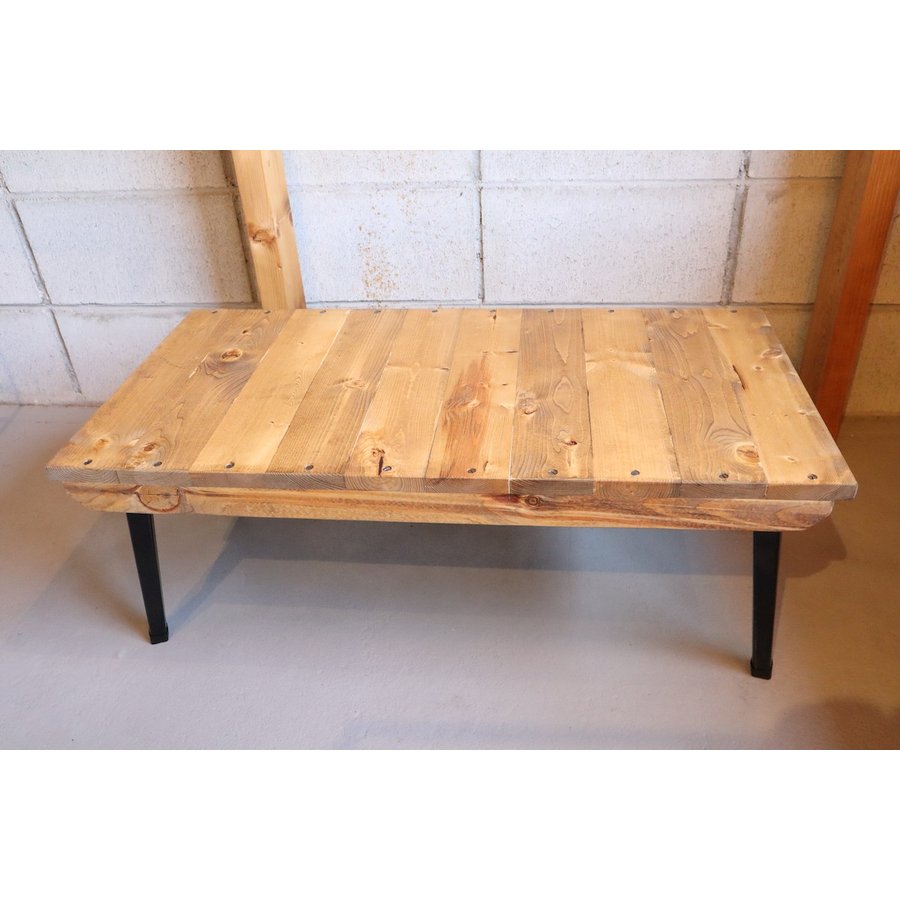 Baum Furniture Folding Table