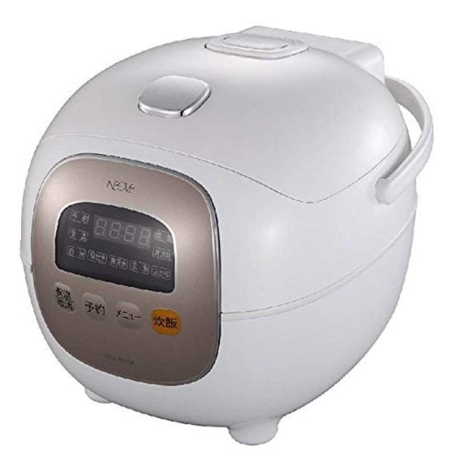 NEOVE 炊飯器 NRM-M35A