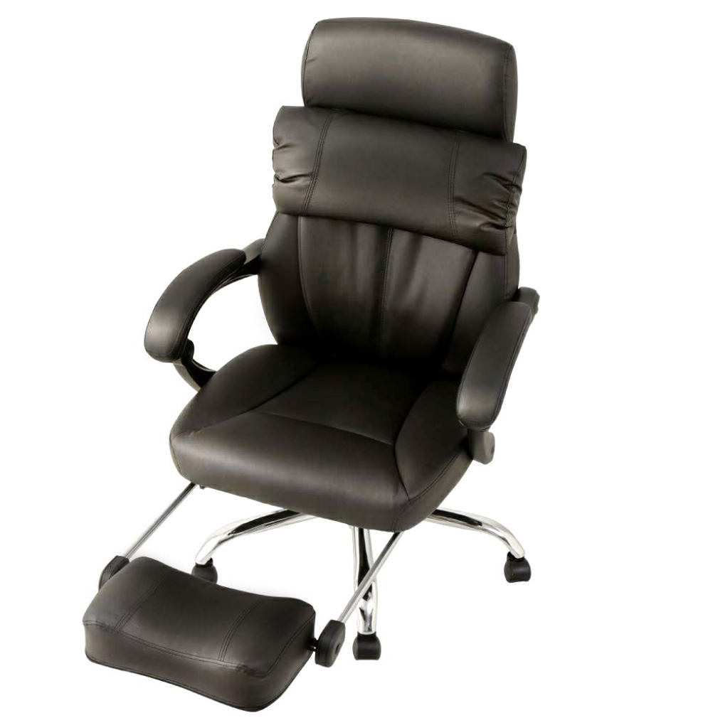 アイリスプラザ オフィスチェア H-8800F