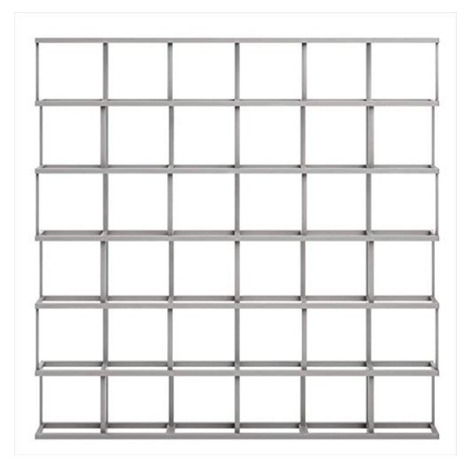 フェンス・ラティス