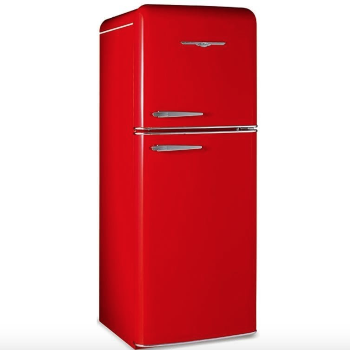 冷蔵庫 レトロ エルマイラ ストーブ ワークス ノーススター 1951