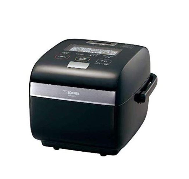 象印 圧力IH炊飯ジャー炎舞炊き NW-KA10-BZ