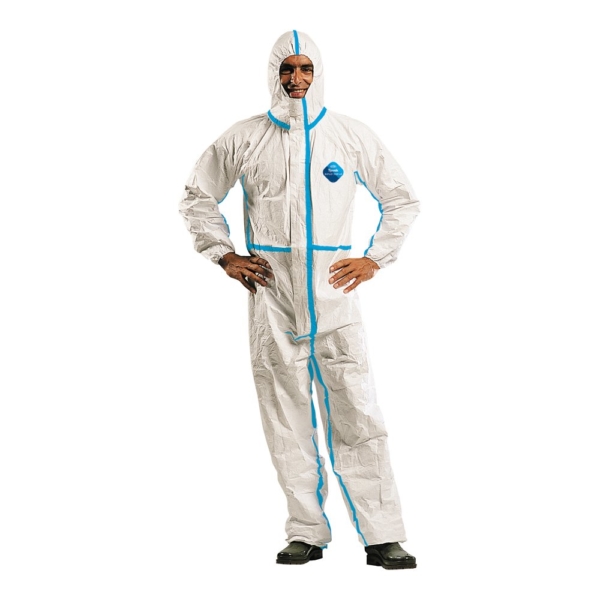 デュポン タイベック防護服 M TV3